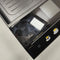 Siemens EQ.500 TP511R09 - Volautomatische Koffiemachine - 15 bar Pompdruk