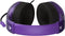 Turtle Beach Airlite Fit - Gamingheadset - Bedraad - Phantom Purple
