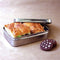 RVS Lunchbox Solo Rectangle