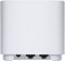 ASUS ZenWiFi AX Mini (XD4) - WiFi 6 Router - AiMesh en AiProtection Pro - Wit (1 pack)
