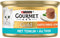 Gourmet Gold Hartig Torentje - Kattenvoer met Tonijn - 85 g (24 stuks)