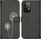 iMoshion Hoesje Geschikt voor Samsung Galaxy A52 (4G) / A52s / A52 (5G) Hoesje Met Pasjeshouder - iMoshion Design Softcase Bookcase - Meerkleurig / Dandelion