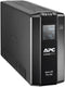 APC BR650MI - UPS - 650VA capaciteit - 390W vermogen