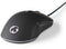 Nedis GMWD401 - Gaming-muis - 4000 dpi - Zwart