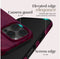 MIO by Mobilize Berry Blooms Magsafe Compatible for iPhone 16 Pro Max