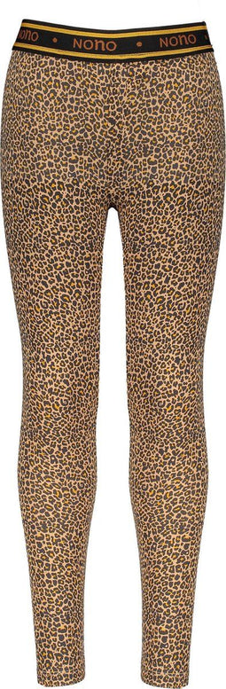 NONO Sole - Legging - Dierenprint - Animal