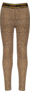 NONO Sole - Legging - Dierenprint - Animal