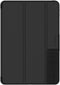 Otterbox Symmetry Folio - Hoes voor iPad 7e/8e/9e gen - Schokbestendig en valbestendig - Zwart