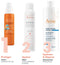 Avène Zon Protector Spray Solaire Haute Avene Spf 50+ - Zonnebrand - 200 ml