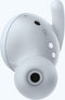 Google Pixel Buds A - Hoofdtelefoon - Dynamische drivers 12 mm - Blauw