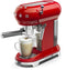 Smeg ECF01RDEU - Koffiezetapparaat - 15bar pompdruk - Rood