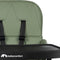 Bebeconfort Lily - Kinderstoel - Inklapbaar - Mineral Green