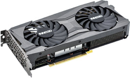 INNO3D GeForce RTX 3060 - Videokaart - 8GB GDDR6 - Ampere (2023)