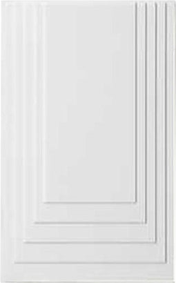 Friedland - Bel Bedraad Big Ben +Transfo - Wit