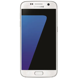 Samsung Galaxy S7 - Wit - 32 GB - Fysieke simkaart