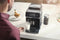 Philips 2200-serie - LatteGo EP2235/40 - Volautomatische koffiemachine met melksysteem - Bruin