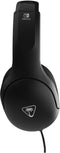 Turtle Beach Airlite Fit - Bedrade Gamingheadset - Inklapbare microfoon - Zwart/Wit