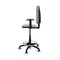 Piqueras y Crespo B1D01RT - Bureaustoel - Hoogteverstelbaar met armleuning - Wit