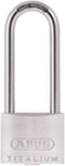 ABUS Hangslot Titalium 64Ti 40Mm Hb 40Mm