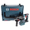 Bosch GBH 18V-26 - Accu-boorhamer - 2,6 J slagenergie - SDS plus
