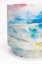 Zuiver Conic Plantenpot Colourful - Multi colour