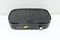 Philips Tafelgrill HD6210/90 - Instelbare temperatuur - 2400W - Zwart