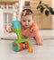 Clementoni Soft Clemmy - Stofzuiger - Sensorische blokkenset - Vanaf 6 maanden