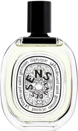 Diptyque Eau Des Sens Eau de Toilette Spray 50 ml