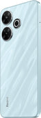XIAOMI Redmi 13 - Smartphone - 8GB RAM - 256GB - 108MP - Blauw