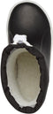 Bergstein Winterboot - Unisex Junior - Natuurrubber - Zwart