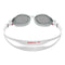 Zwembril Speedo Biofuse 2.0 Wit Één maat