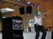 Omnitronic HS-1100 - Headset microfoon - Lichtgewicht huidkleurig - Draad
