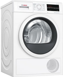 Bosch WTW85466NL - Warmtepompdroger - 8kg Laadvermogen - Energieklasse D