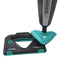 Hoover CA2In1D - Stoomreiniger - 2-in-1 met dubbele borstels - 1700W