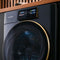 Cecotec Bolero DressCode 10950 - Wasmachine Voorlader 10 kg 1400 RPM - Blauw