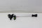 Thule Bike Holder 3 - Fietsklem - Afsluitbaar - Zilver