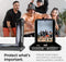 Spigen Galaxy Z Flip 5 - Soft case - Slank design met Air Cushion technologie - Grijs