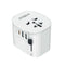Oplader Celly MULTIPLUG30WWH 30 W