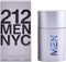 Carolina Herrera 212 Man - 50ml - Eau de toilette