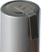HHR-120 Panasonic batterij geschikt voor scheerapparaten, scheerapparaten 1,2 volt 1200mAh met soldeerlip U-vormig