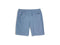 Scotch and Soda Elastic Short Mix 22176 Dark Obsidian - Maat XXL
