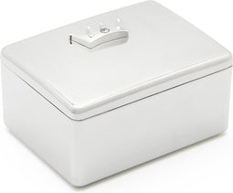 Zilverstad - What-not-box Kroon