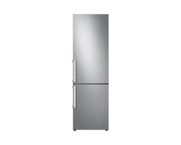 Samsung RB36T622DS9 - Vrijstaande koelvriescombinatie - No Frost - Zilver