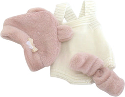 Paola Reina Kledingset Raquel 34 cm