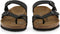 Birkenstock Mayari - Dames Slippers - Anatomisch voetbed - Black - Maat 38