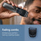 Philips Beard Trimmer 7000 BT7665/15 - Baardtrimmer - 40 lengtestanden - 120 minuten draadloos trimmen