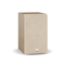 DALI SONIK 1 - Luidspreker - 5¼ inch woofer en 29 mm tweeter - Wit