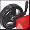 Einhell GE-CM 36/48 Li M - Accu Grasmaaier - 48 cm maaibreedte - Koolborstelloze motor