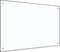 vidaXL - Spatscherm - keuken - 90x60 - cm - gehard - glas - transparant