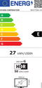 Iiyama G-Master GB3272QSU-B1 - Gamingmonitor - 32